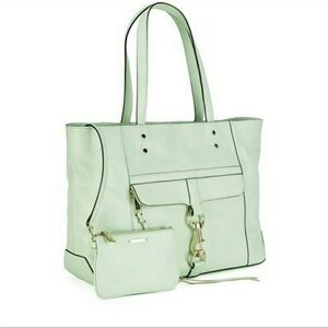 NWT Rebecca Minkoff Bowery Tote bag